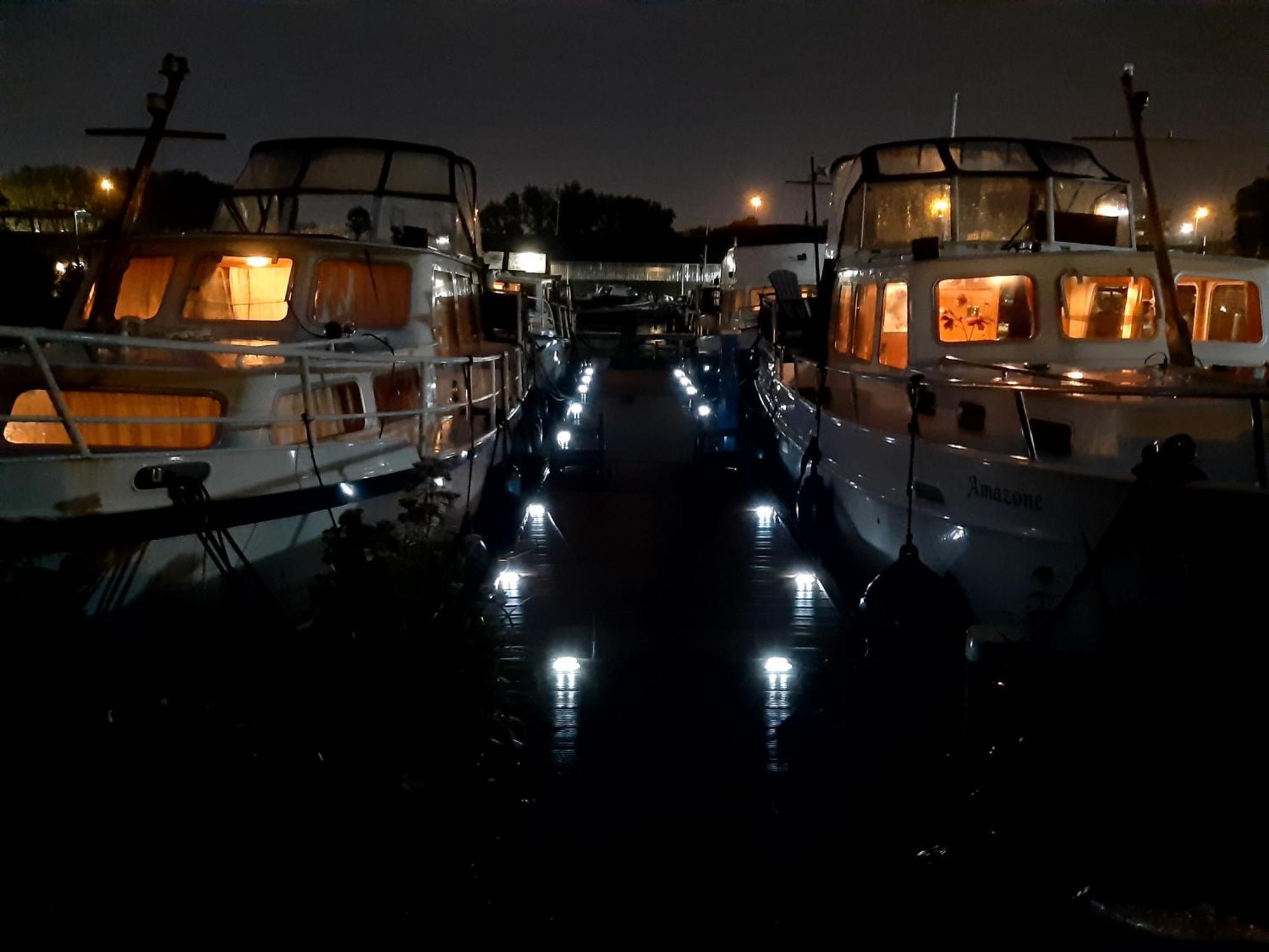 Motor Yacht Amstelle Ξενοδοχείο Άμστερνταμ Εξωτερικό φωτογραφία